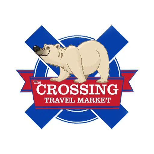 The Crossing Travel Market icon