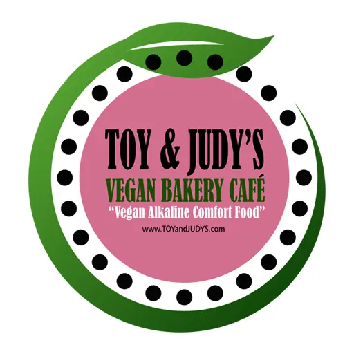 TOY & JUDY'S Vegan Bakery Café icon