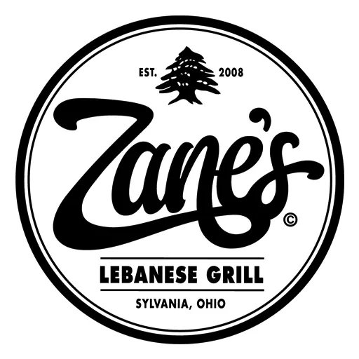 Zane's Lebanese Grill icon