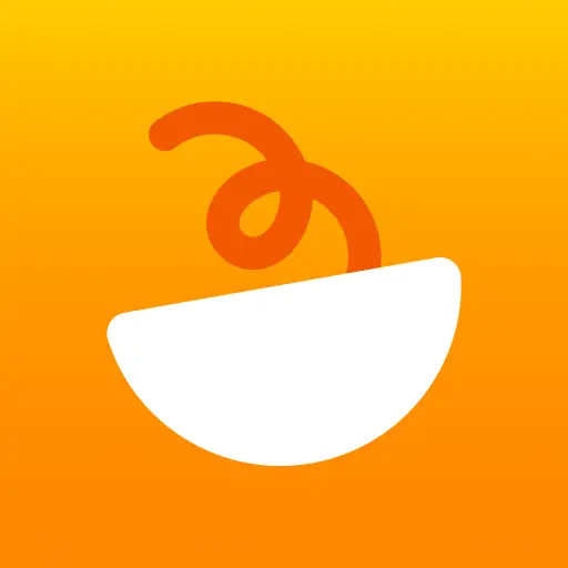 Samsung Food: Meal Planning icon