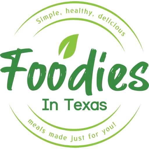 Foodies In Texas icon