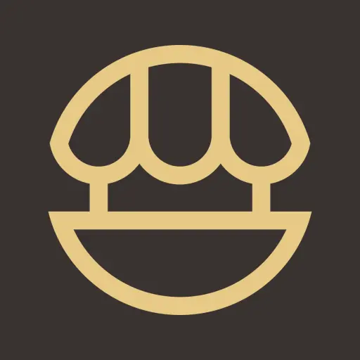 Food Market Hub icon