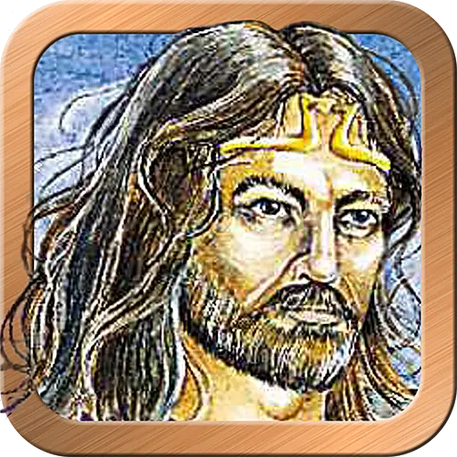 Arthurian Tarot icon