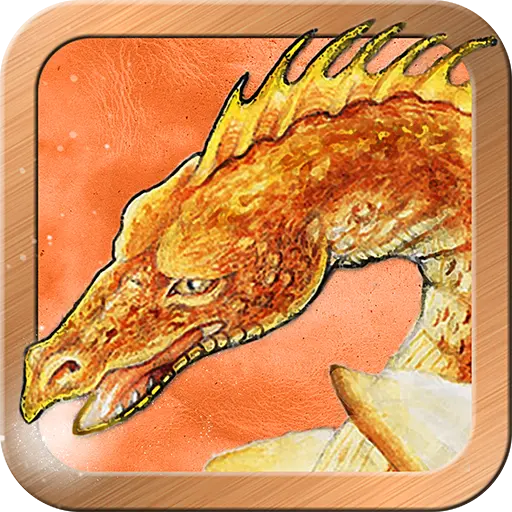 The Celtic Dragon Tarot icon