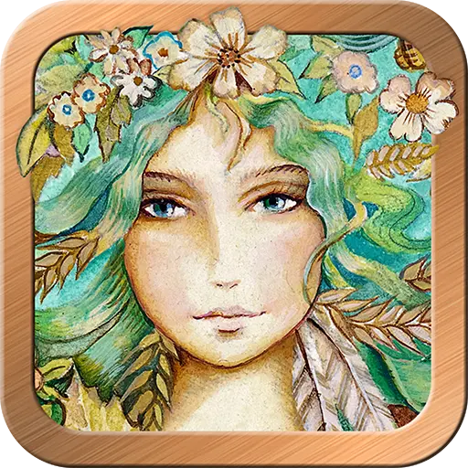 Chrysalis Tarot icon