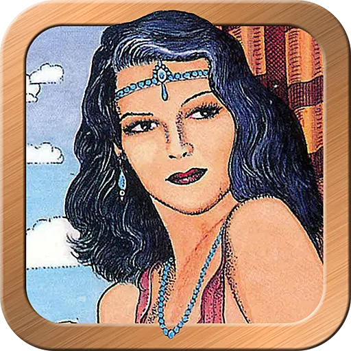 Cosmic Tarot icon