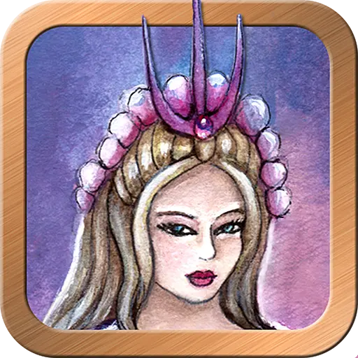 Crystal Visions Tarot icon