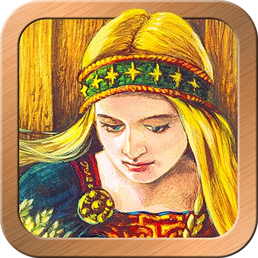 DruidCraft Tarot icon