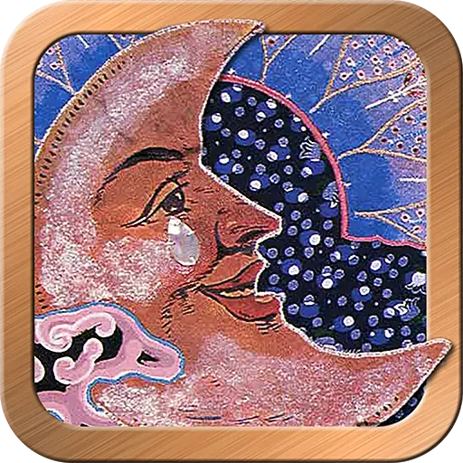 Enchanted Tarot icon