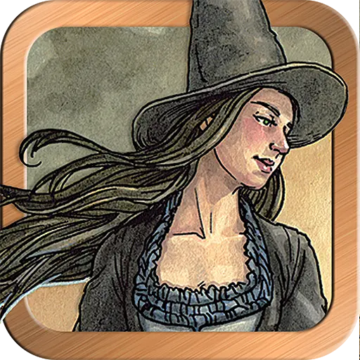 Everyday Witch Tarot icon