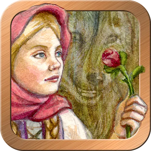 The Fairy Tale Tarot icon