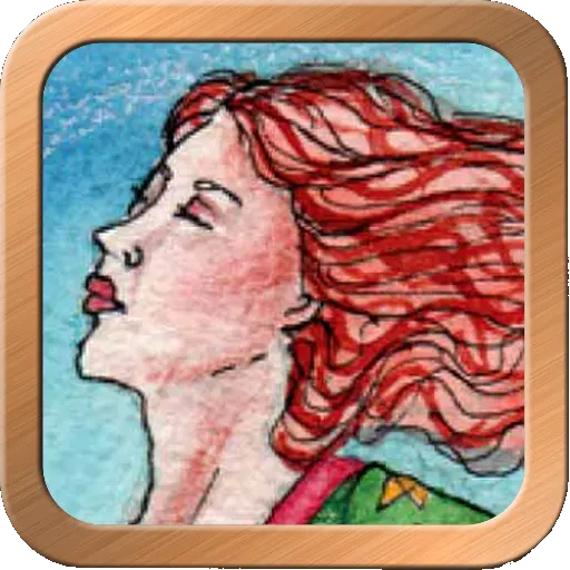 Fellowship of the Fool Tarot icon