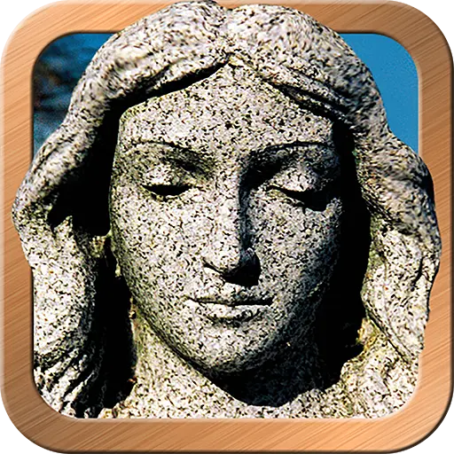 Graven Images Oracle icon