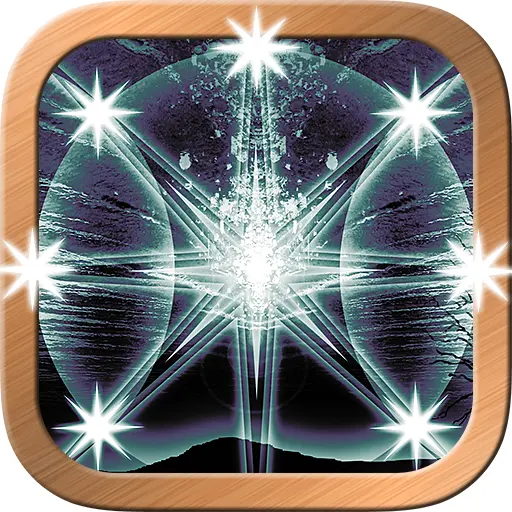 Healing Light Tarot icon