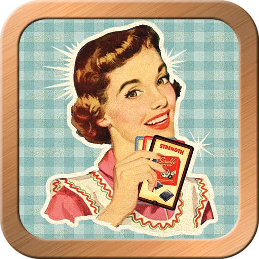 Housewives Tarot icon