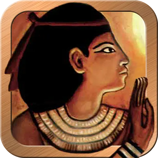 The Journey into Egypt Tarot icon