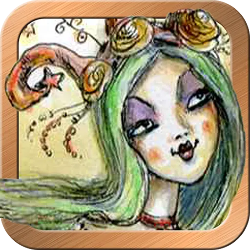 Joie de Vivre Tarot icon