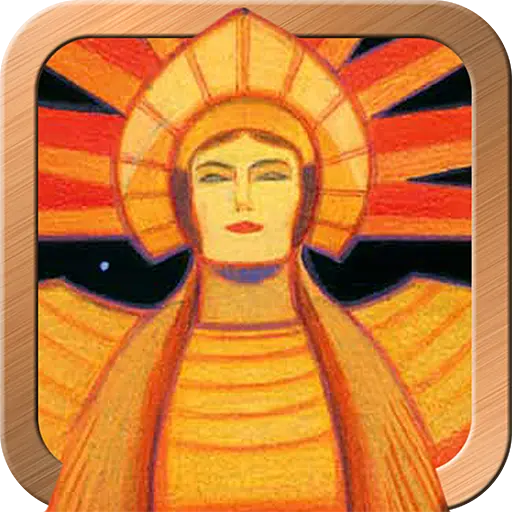 Liber T Tarot of Stars Eternal icon