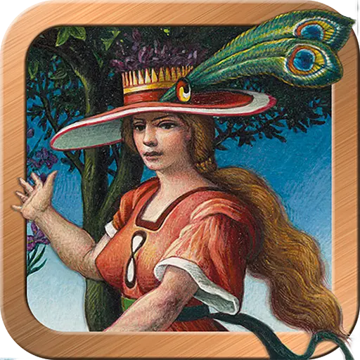 Mystical Tarot icon