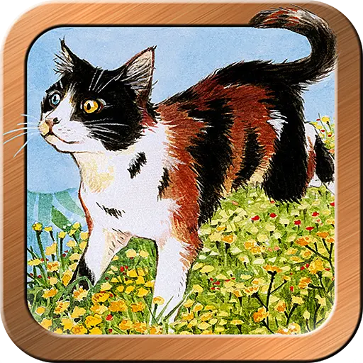 Tarot of Pagan Cats icon