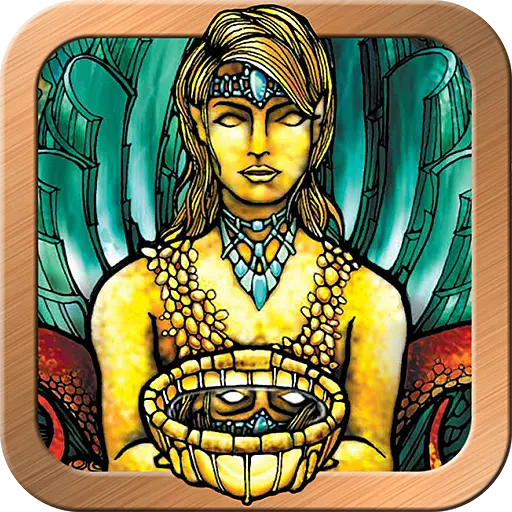 Revelations Tarot icon