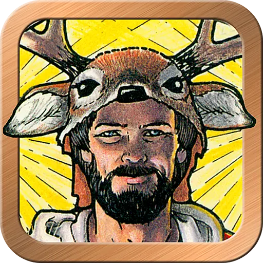 Robin Wood Tarot icon