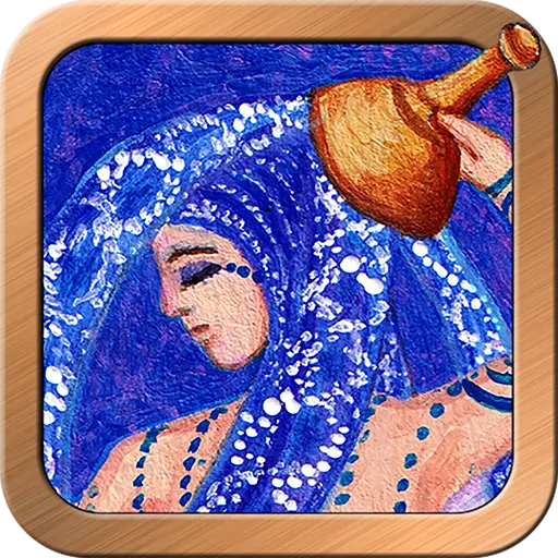 Rosetta Tarot icon