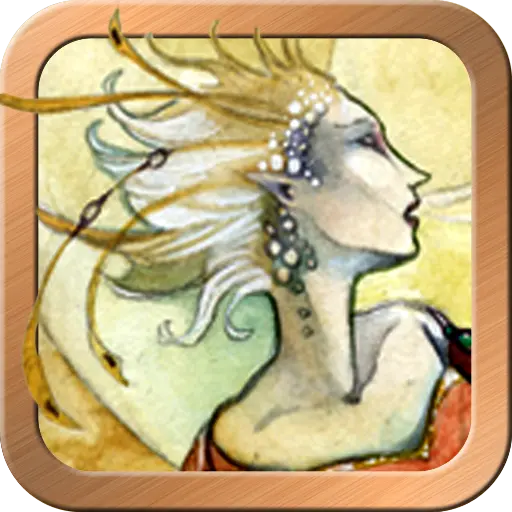 Shadowscapes Tarot icon