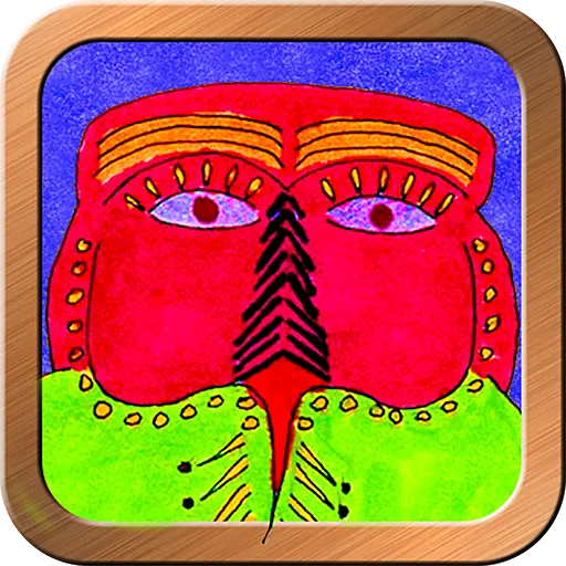 Shining Tribe Tarot icon