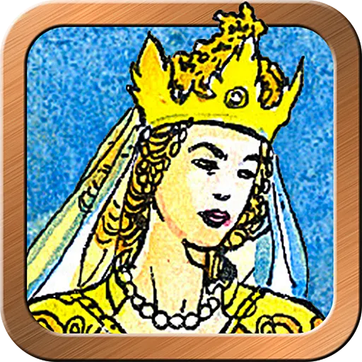 Universal Tarot icon