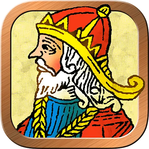 Universal Tarot of Marseille icon