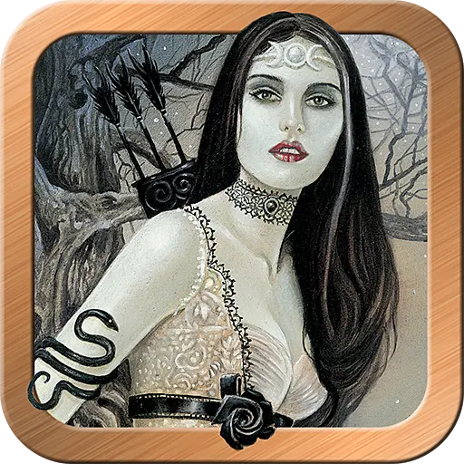 The Tarot of Vampyres icon