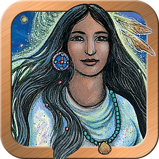 Vision Quest Tarot icon