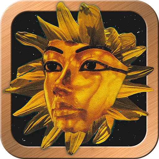 Voyager Tarot icon