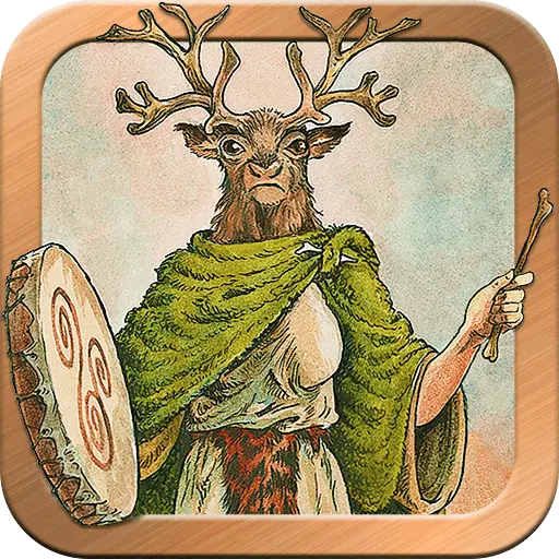 Wildwood Tarot icon