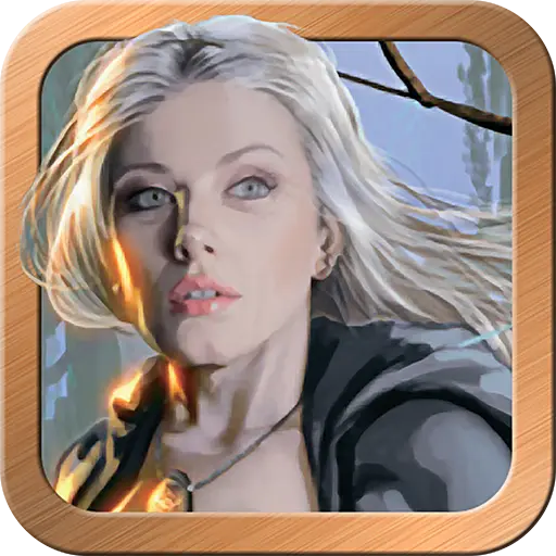 Witches Tarot icon