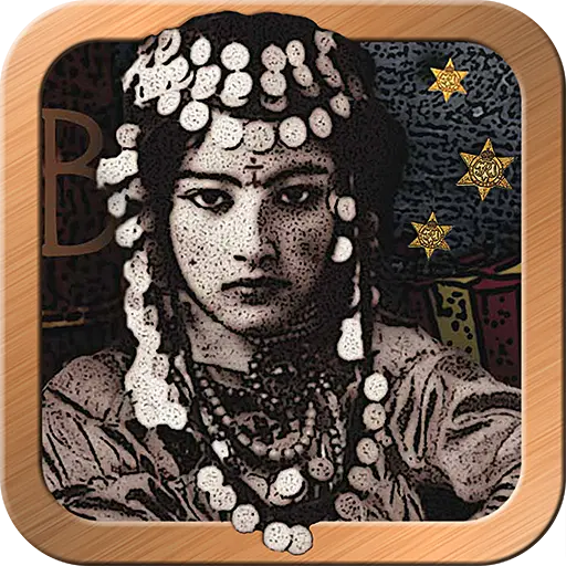 Tarot of the Zirkus Mägi icon