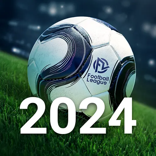 Football League 2024 icon