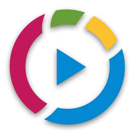 FV Video Player Editor icon