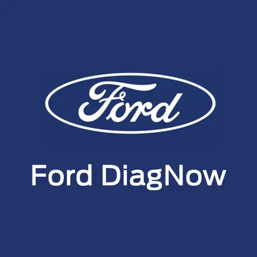 Ford DiagNow icon