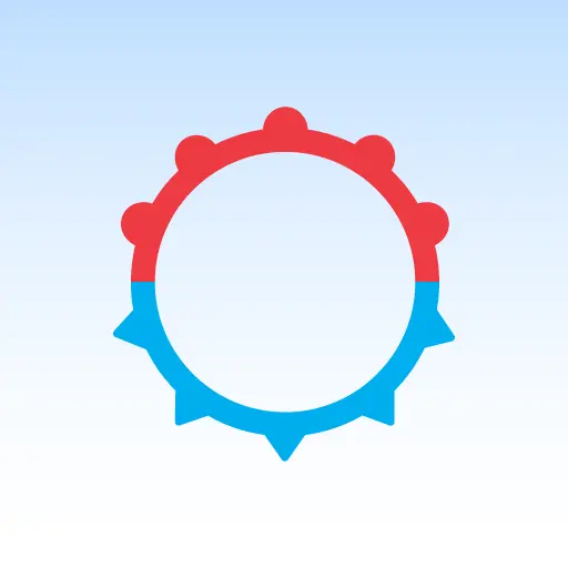 Foreca Weather & Radar icon