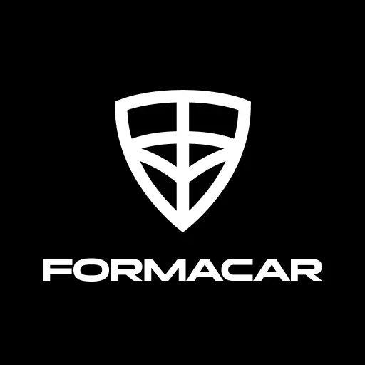 Formacar 3D Tuning, Car Editor icon