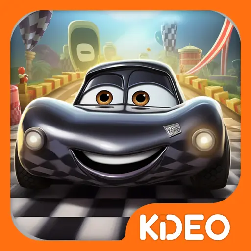 Cars Matching Game icon