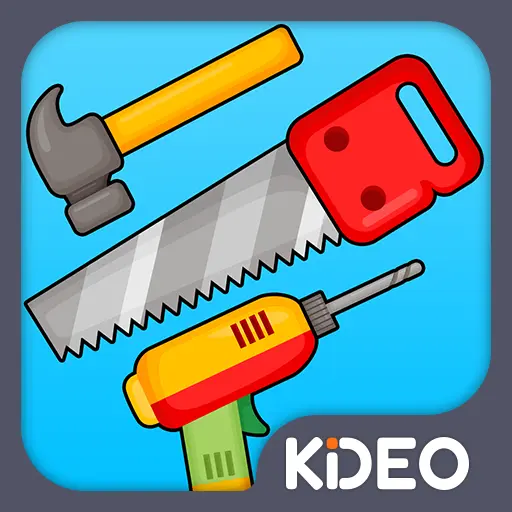 Kids Games: Learning Games 3+ icon