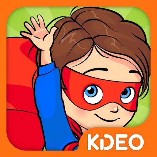 Kids Super Math icon