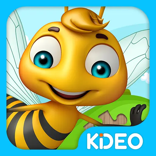 Kids Educational Puzzles icon