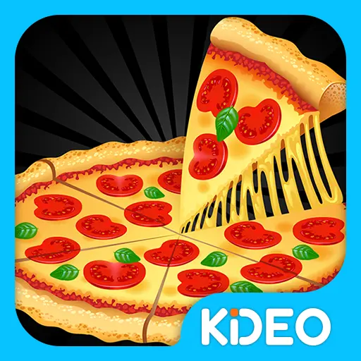 Pizza Maker: Cooking Game icon