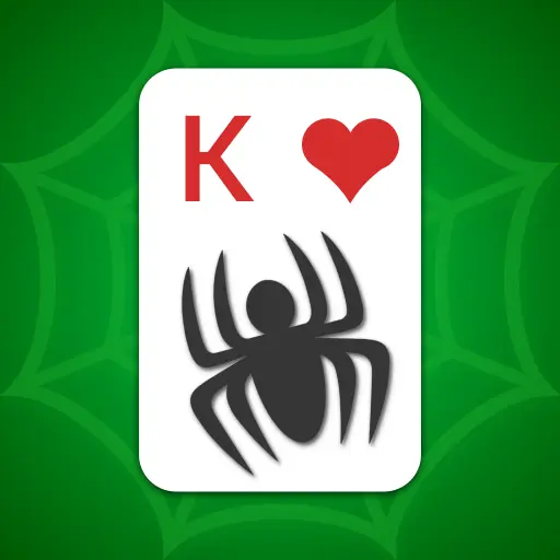 Spider Solitaire Classic icon