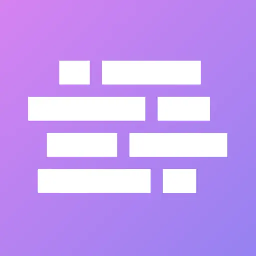 TimeBloc: Visual Daily Planner icon