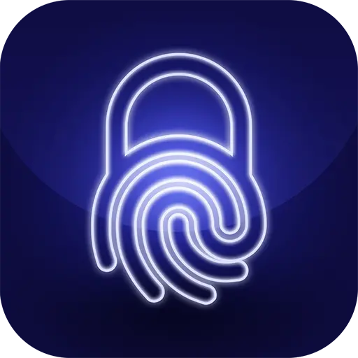 AppLocker - Lock Apps & Files icon